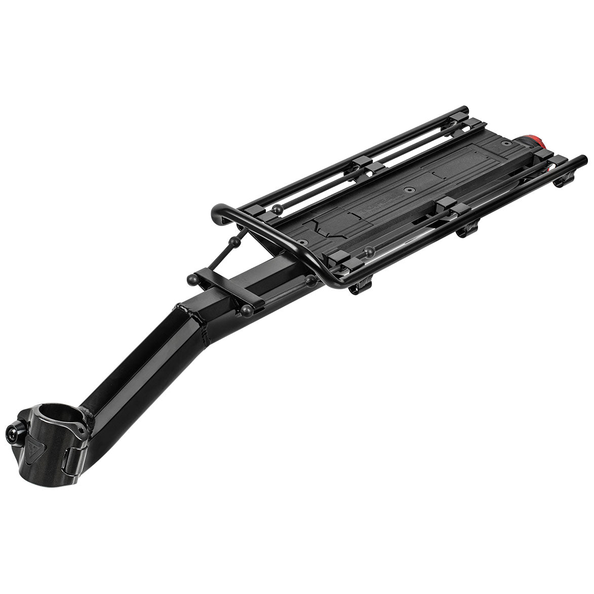 Topeak MTX BeamRack II Seatpost Mount Rack - A-Type Small Frames