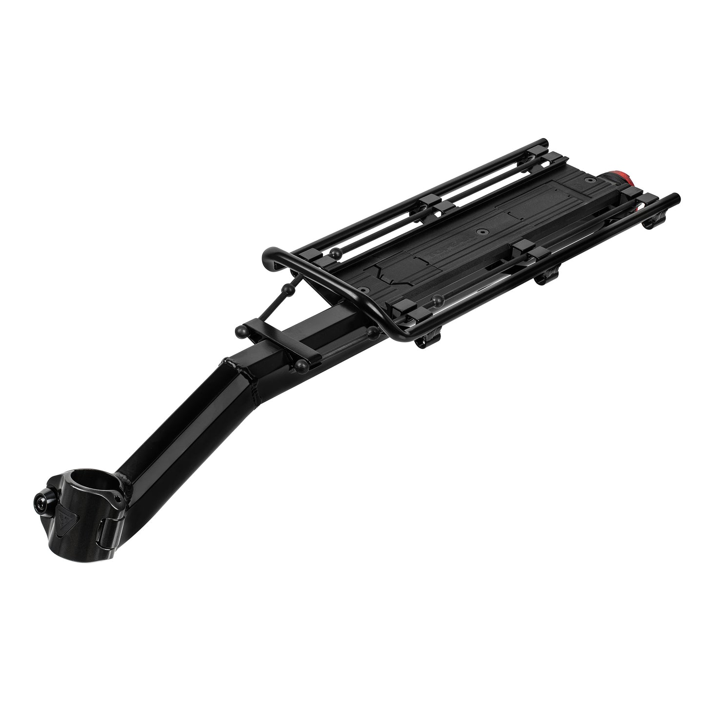 Topeak MTX BeamRack II Seatpost Mount Rack - E-Type Medium Frames