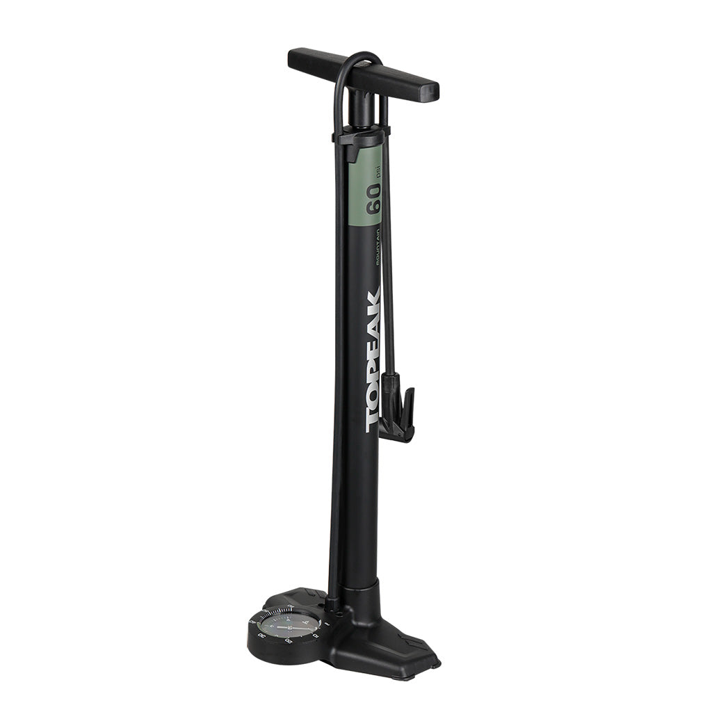 Topeak JoeBlow Mountain EX Floor Pump