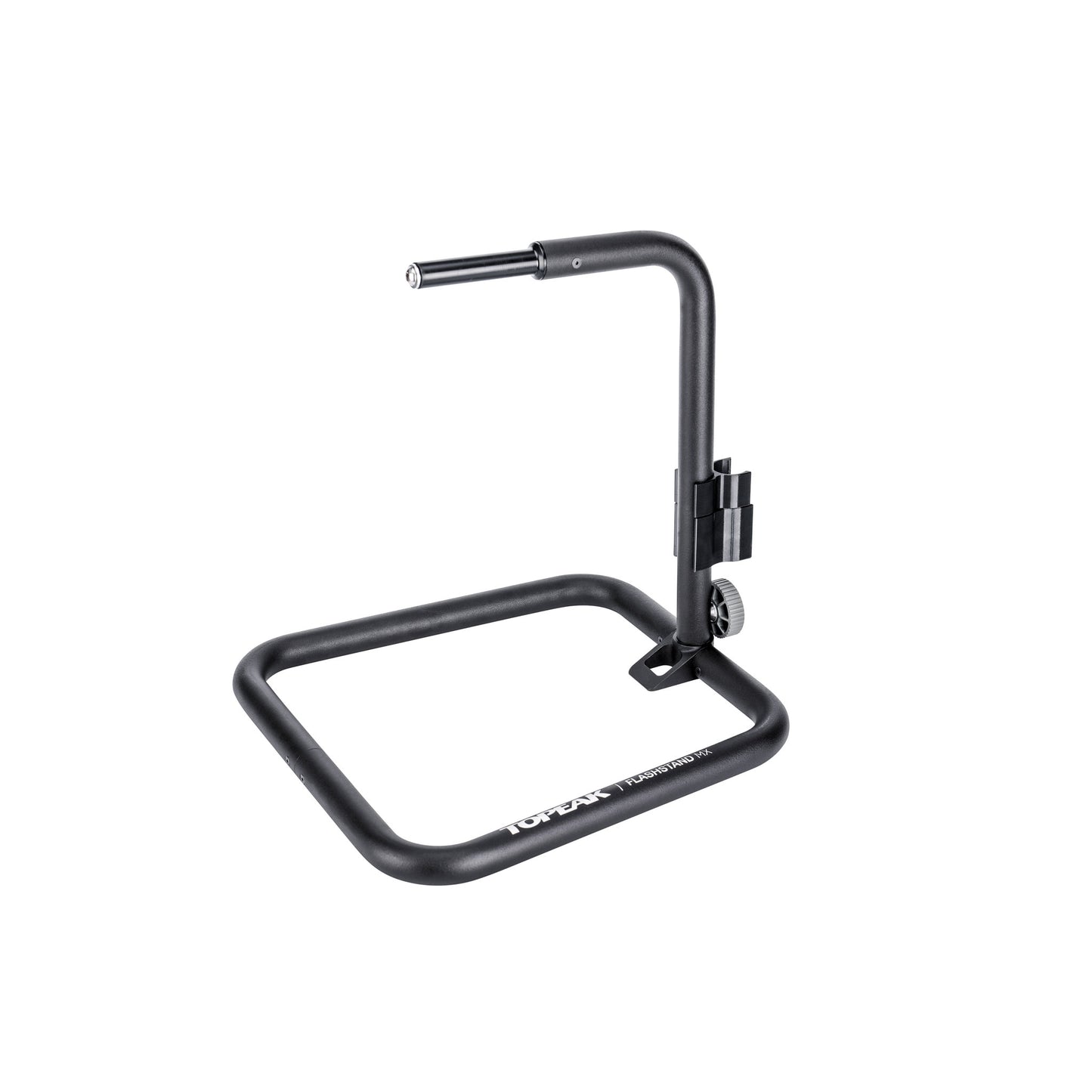 Topeak Flashstand MX Hollow Crank Display Mount: Black