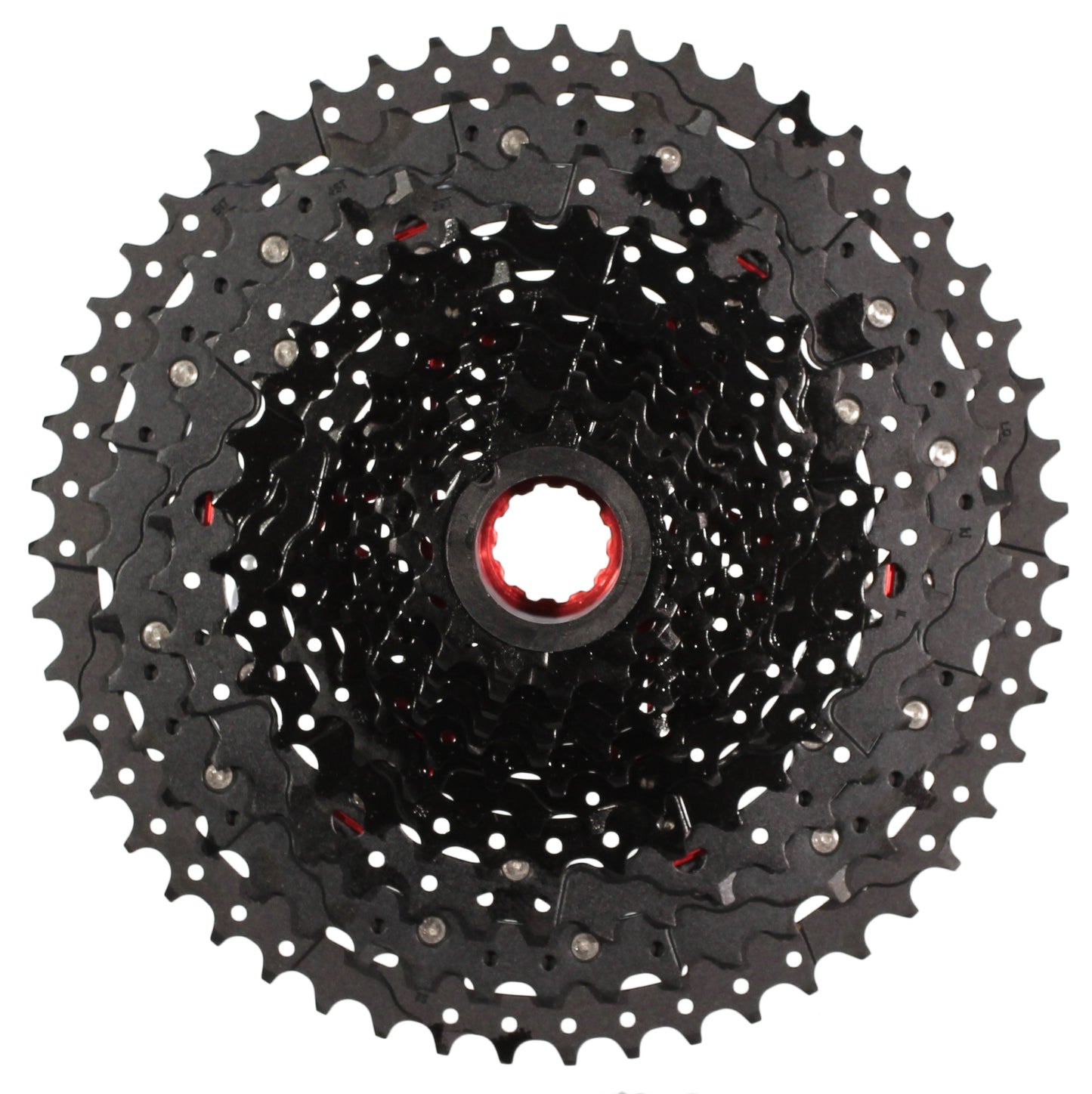 Sunrace CSMZ903 12sp Cassette 11-51t - Black