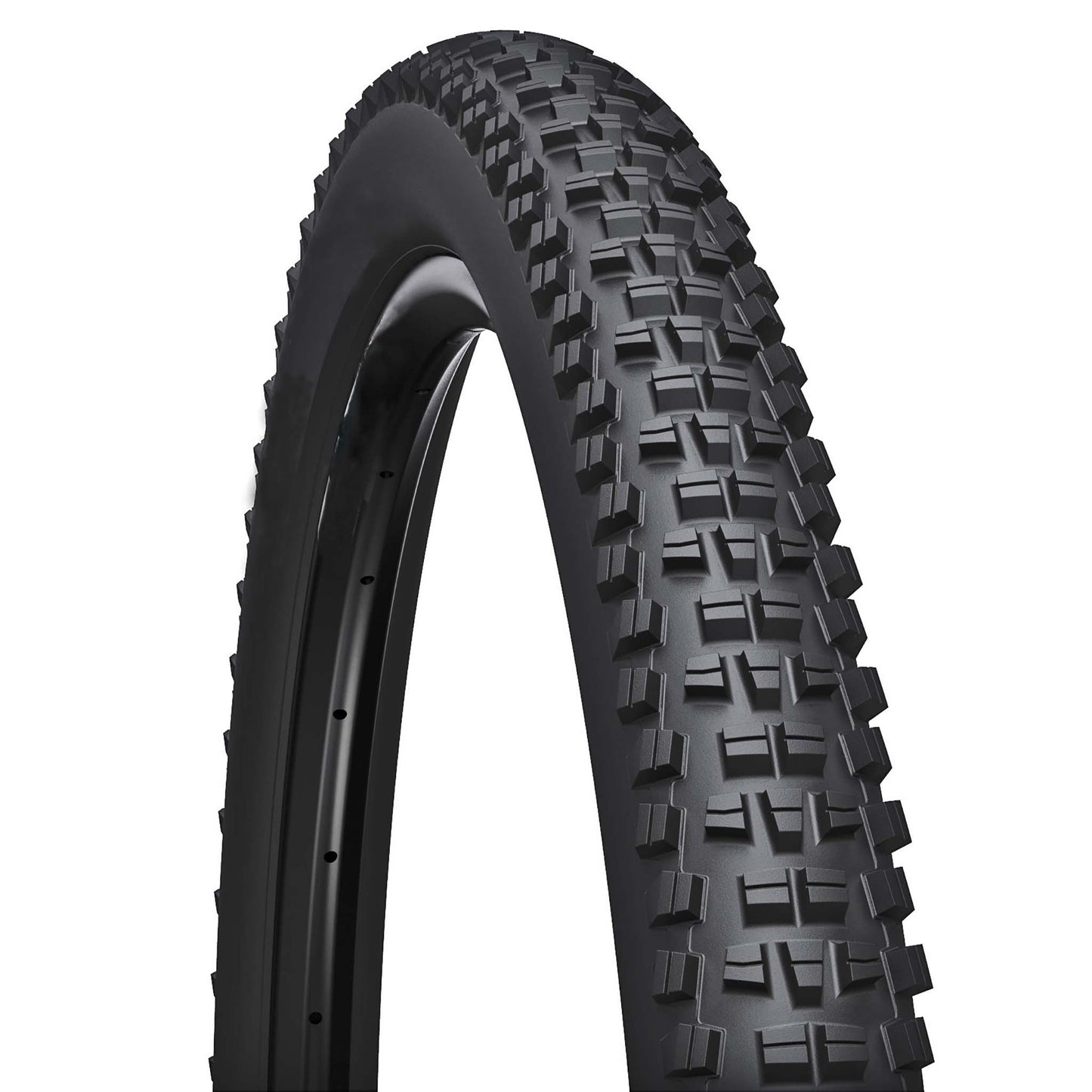 WTB Trail Boss Tire - 26 x 2.25 Clincher Wire Black