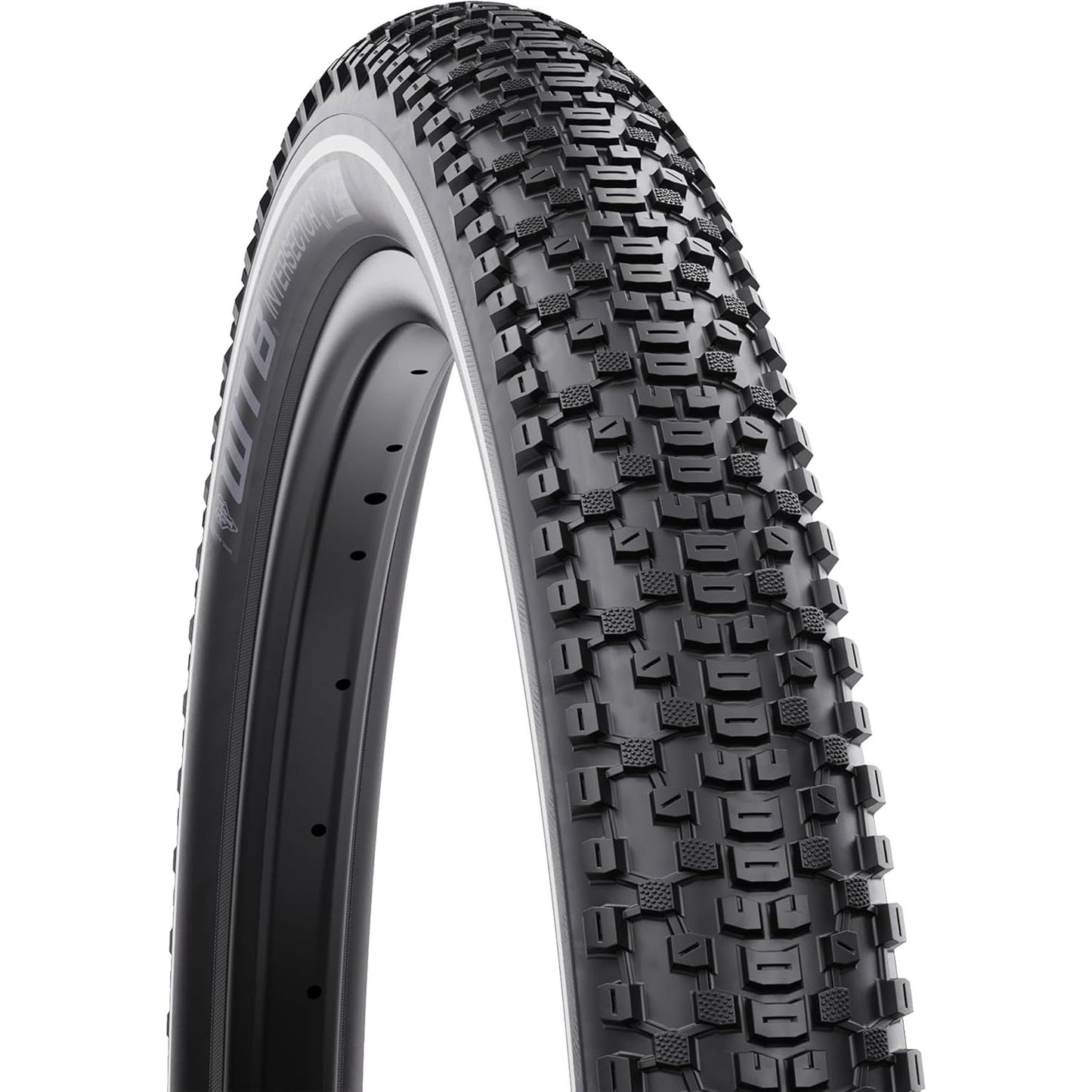 WTB Intersector Flat Guard Comp Tire 27.5x2.4"