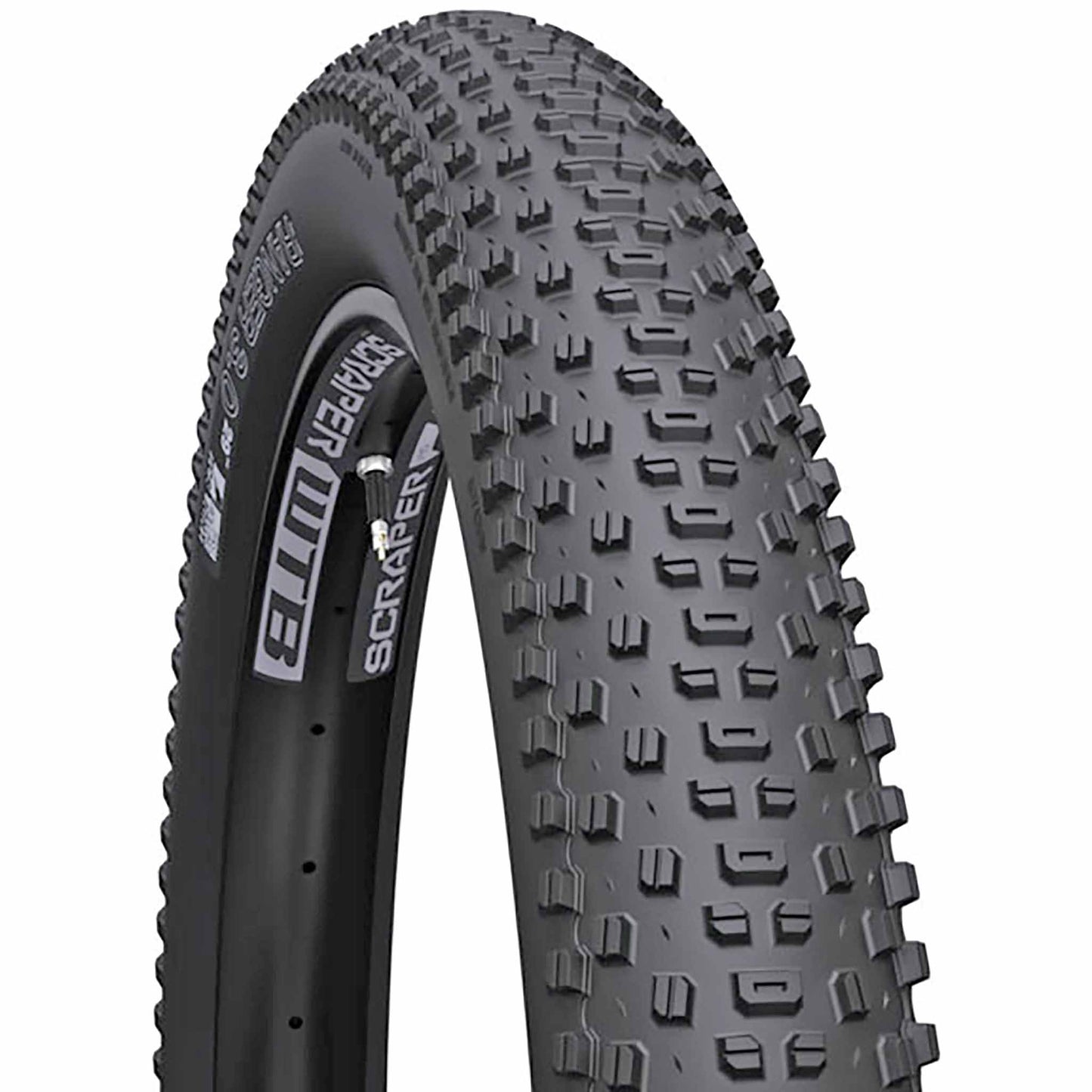 WTB Ranger Tire - 29 x 3.0 TCS Tubeless Folding BLK Light/Fast Rolling Dual DNA SG2