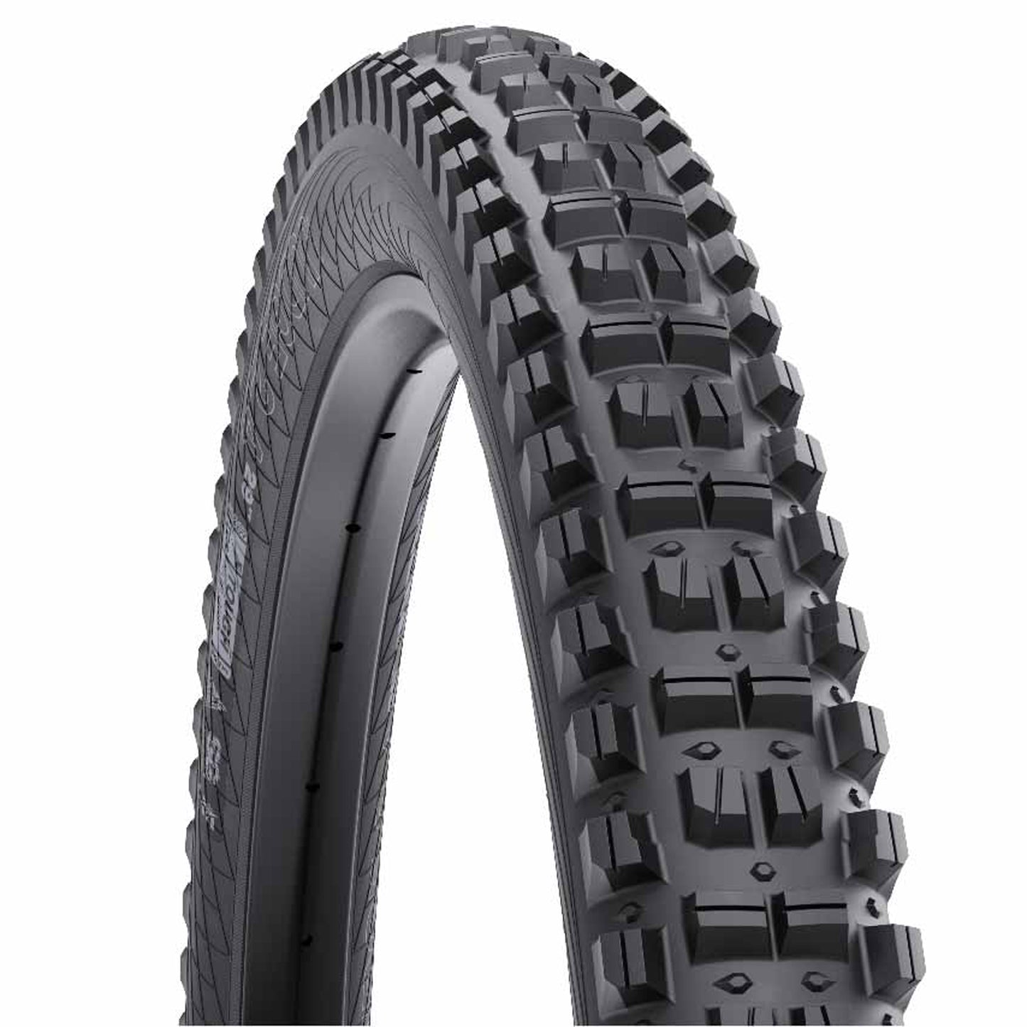 WTB Judge Tire - 29 x 2.4 TCS Tubeless Folding BLK Light/High Grip TriTec SG2 E25
