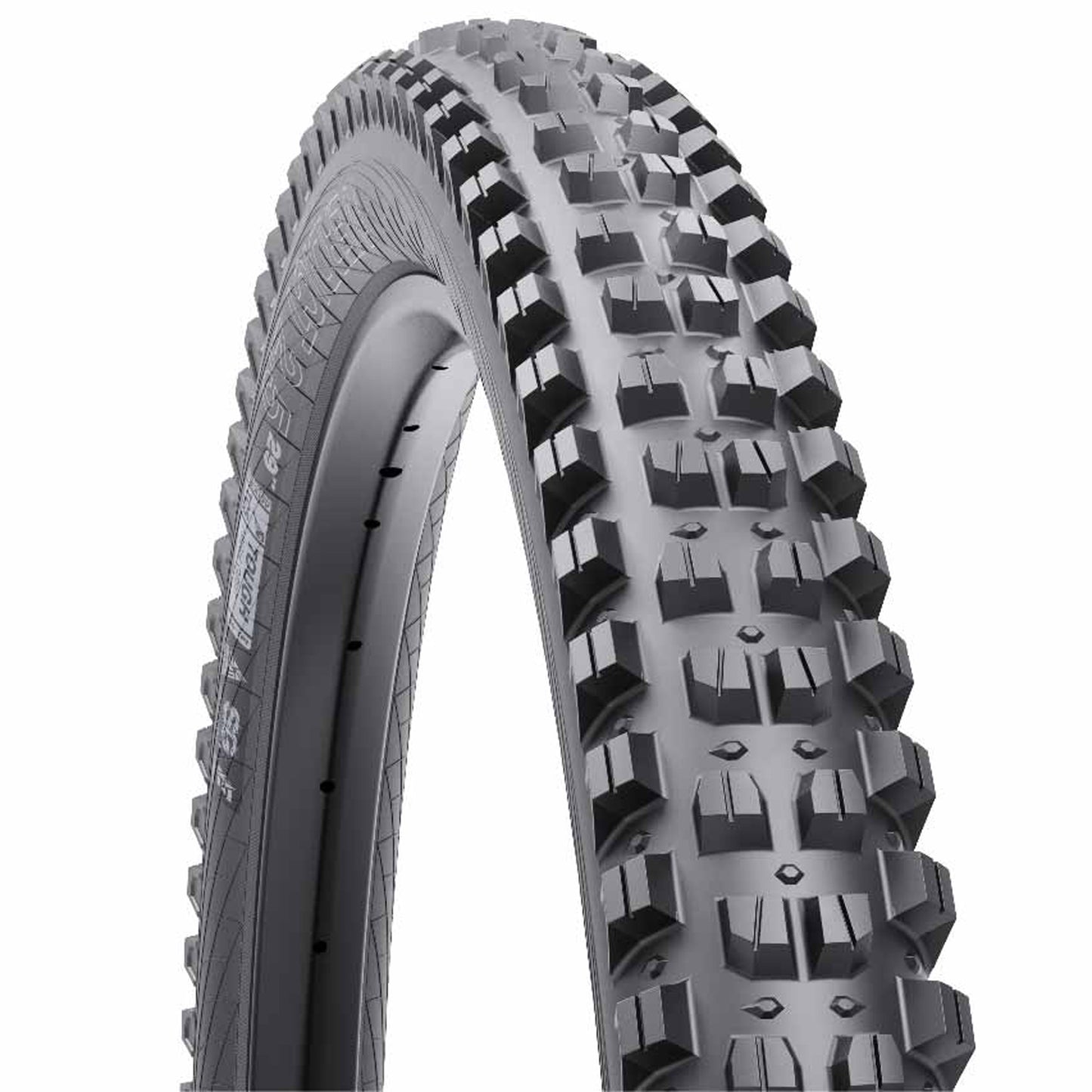 WTB Verdict Tire - 29 x 2.5 TCS Tubeless Folding BLK Light/High Grip TriTec SG2