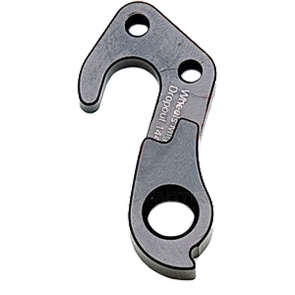 Wheels Manufacturing Derailleur Hanger - 144