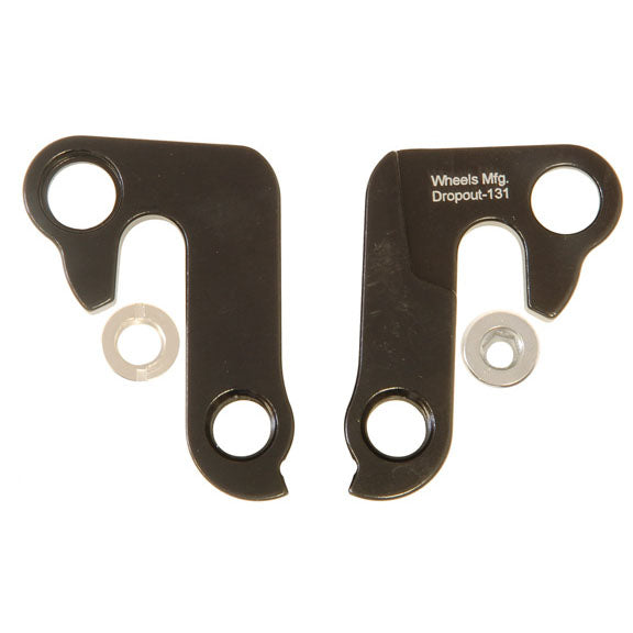Wheels Manufacturing Derailleur Hanger - 131