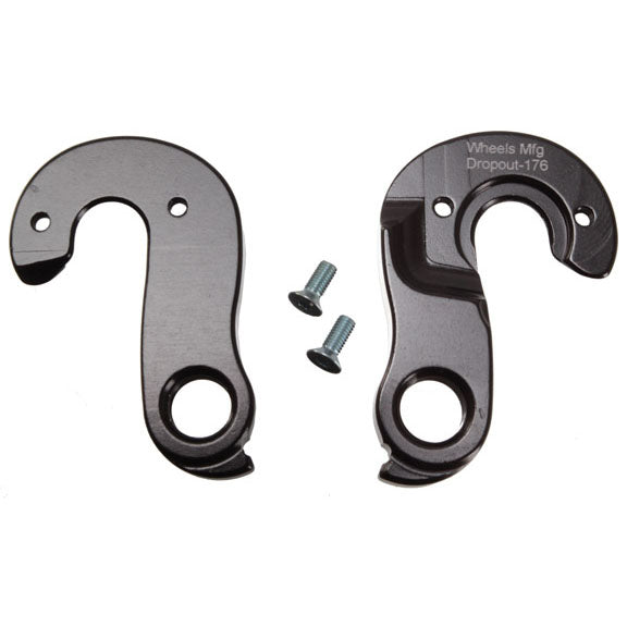 Wheels Manufacturing Derailleur Hanger - 176