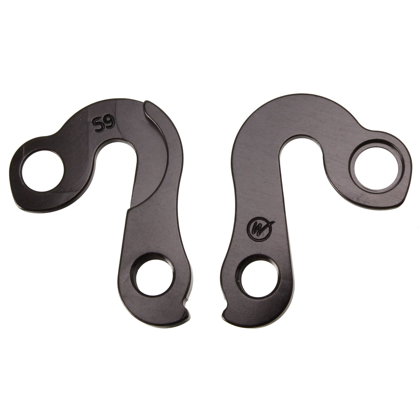 Wheels Manufacturing Derailleur Hanger - 59