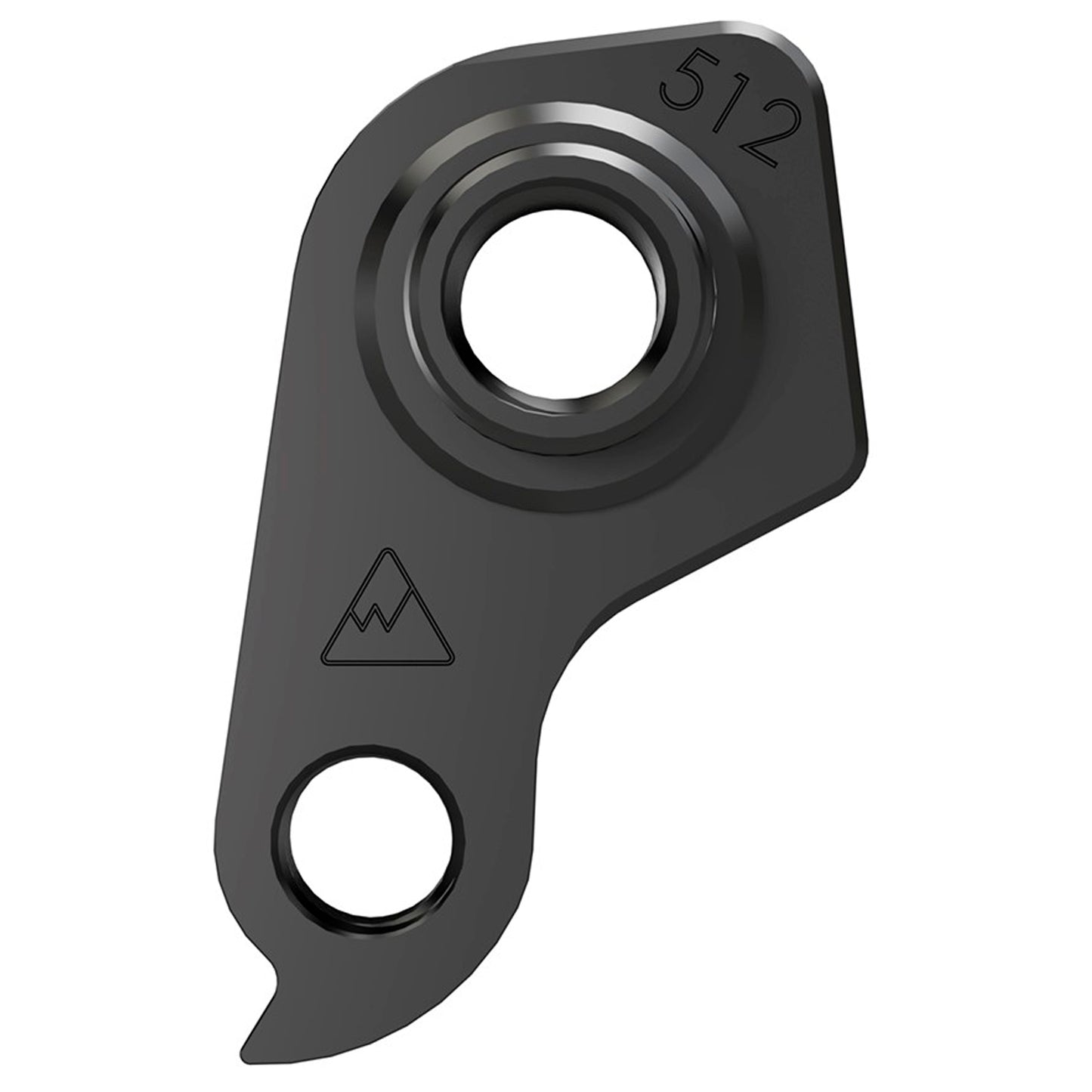 Wheels Manufacturing Derailleur Hanger - 512