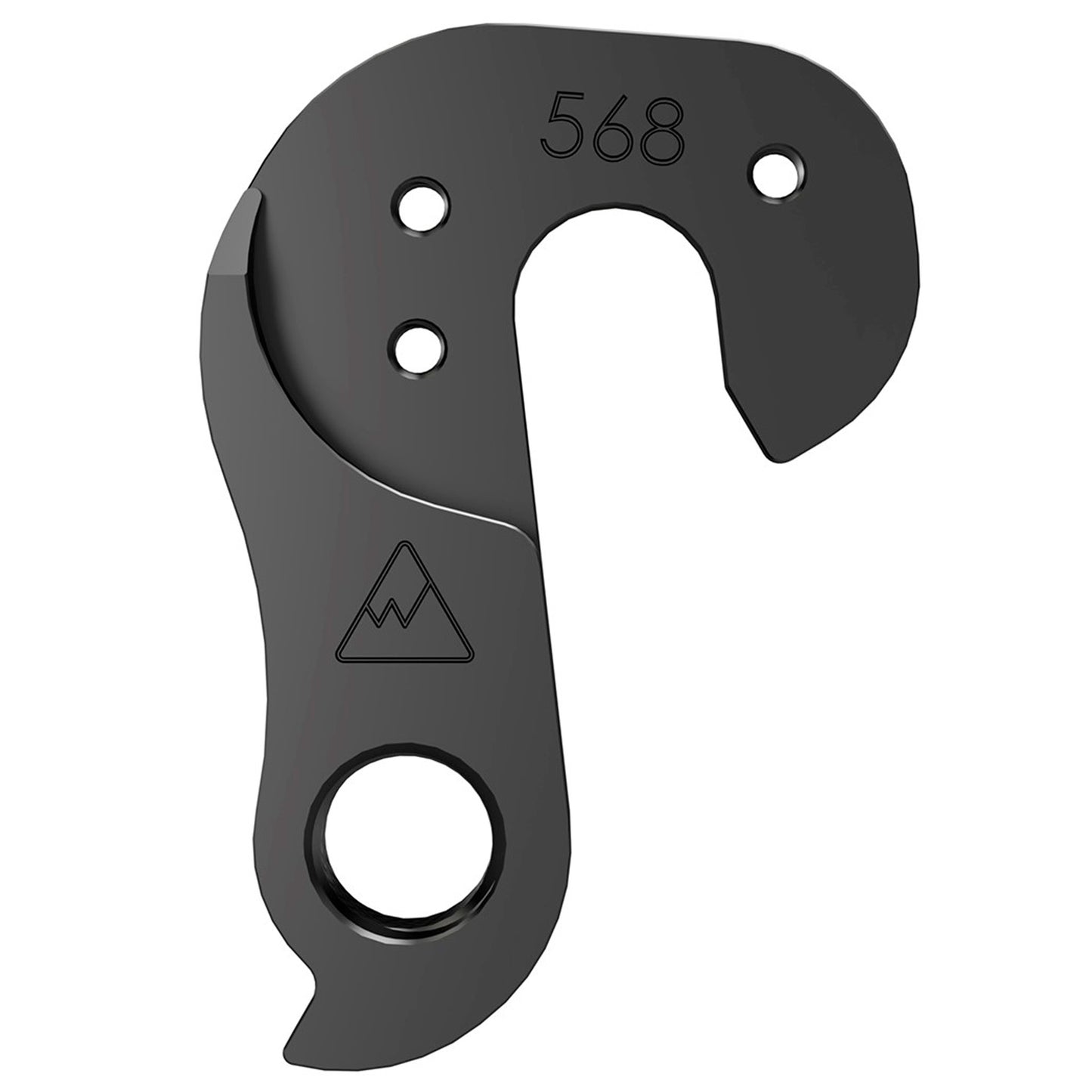 Wheels Manufacturing Derailleur Hanger - 568