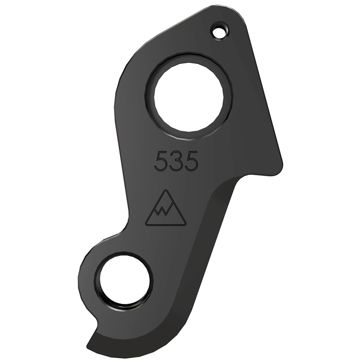 Wheels Manufacturing Derailleur Hanger - 535
