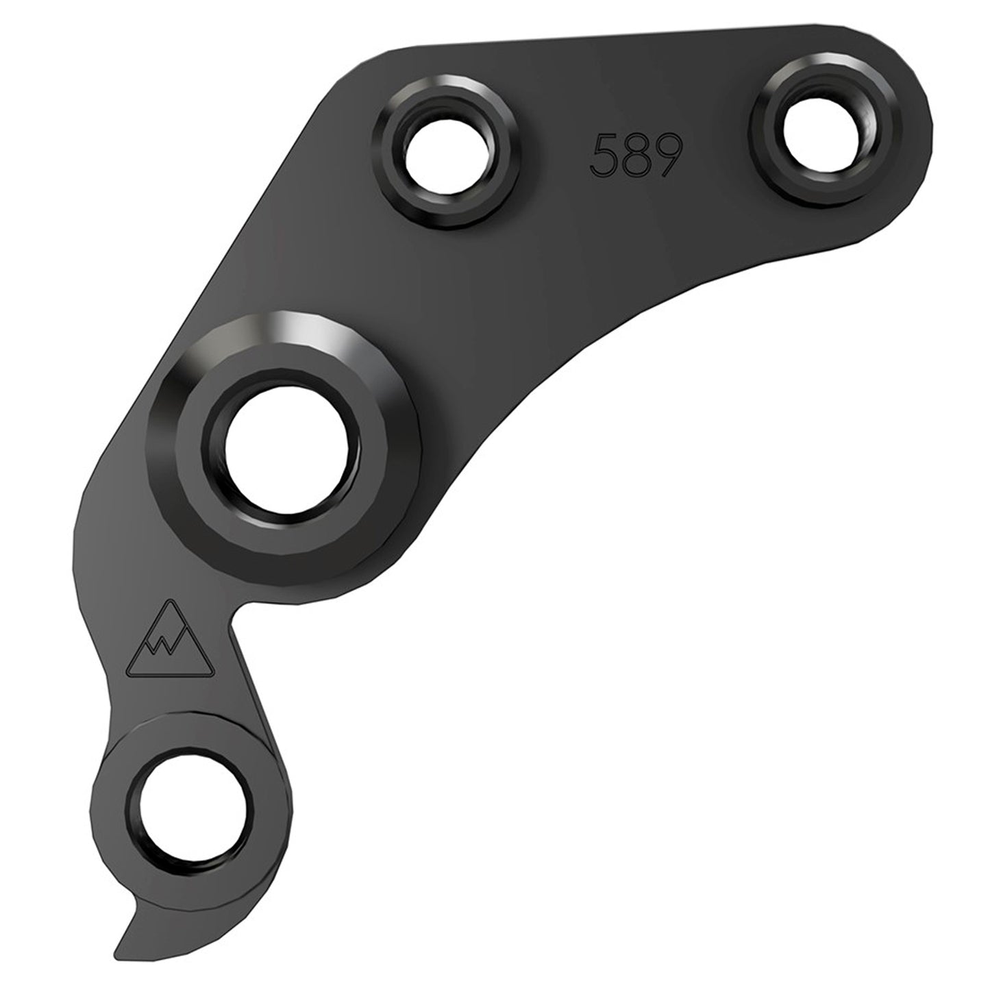 Wheels Manufacturing Derailleur Hanger - 589