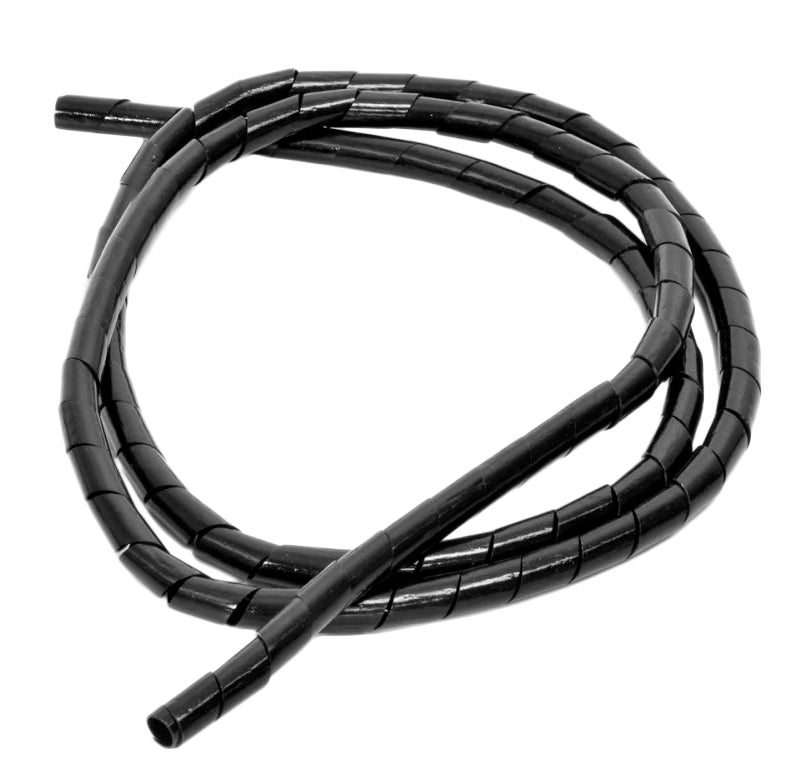 Wheels Manufacturing Cable Wrap - Black 1 Meter