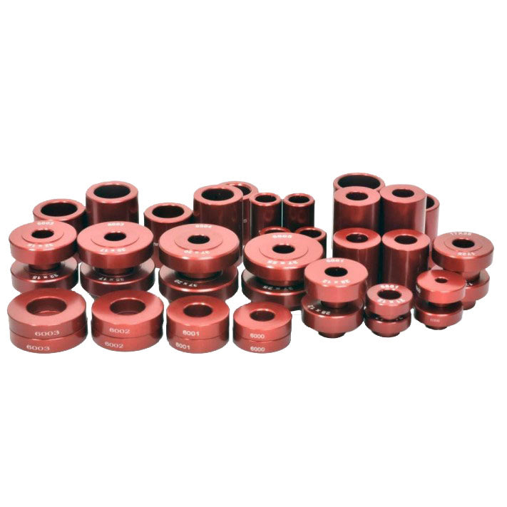 Wheels Manufacturing Support Kit - Bearing Drift