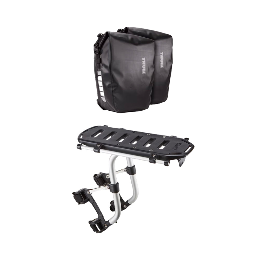 Thule Pack 'n' Pedal Tour Rack