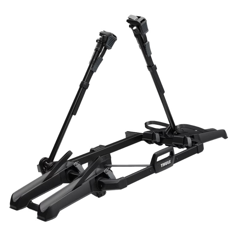 Thule OutPace Hitch Rack - 2 bike