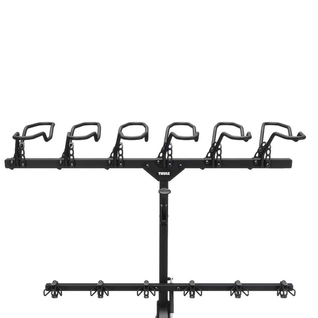 Thule ReVert 6 Hitch Rack 6 Bike (2" Receiver) BLEM