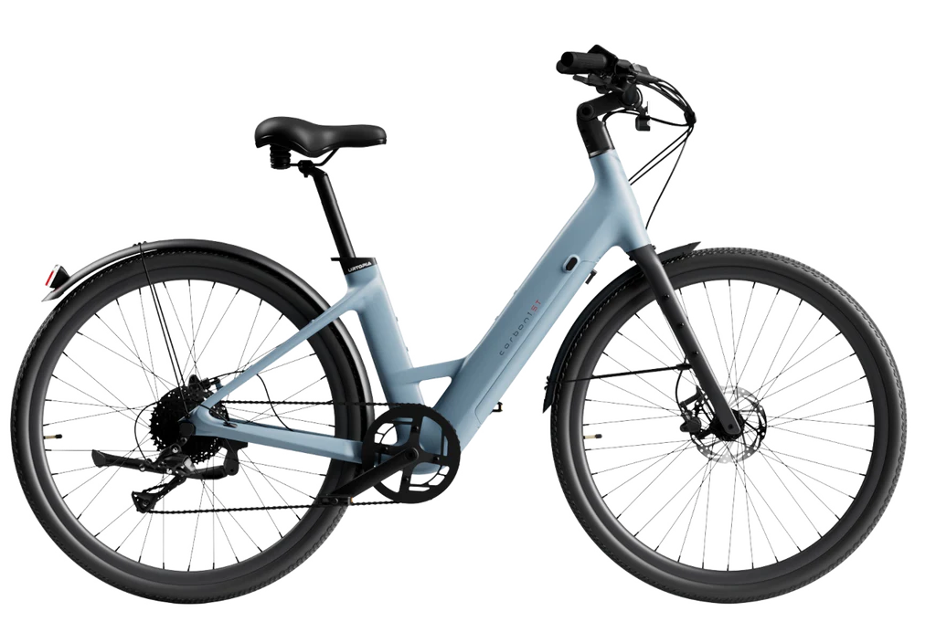 Urtopia Carbon Classic ST