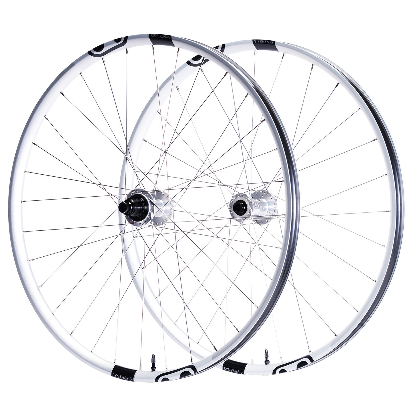 Crankbrothers Synthesis Enduro Alloy V2 29" 12x148 R I9 MS Sl 