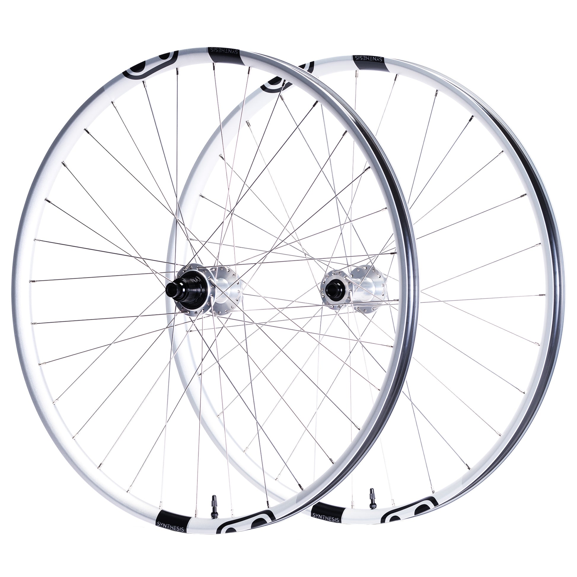 Crankbrothers Synthesis Enduro Alloy V2 29" 12x148 R I9 MS Sl 
