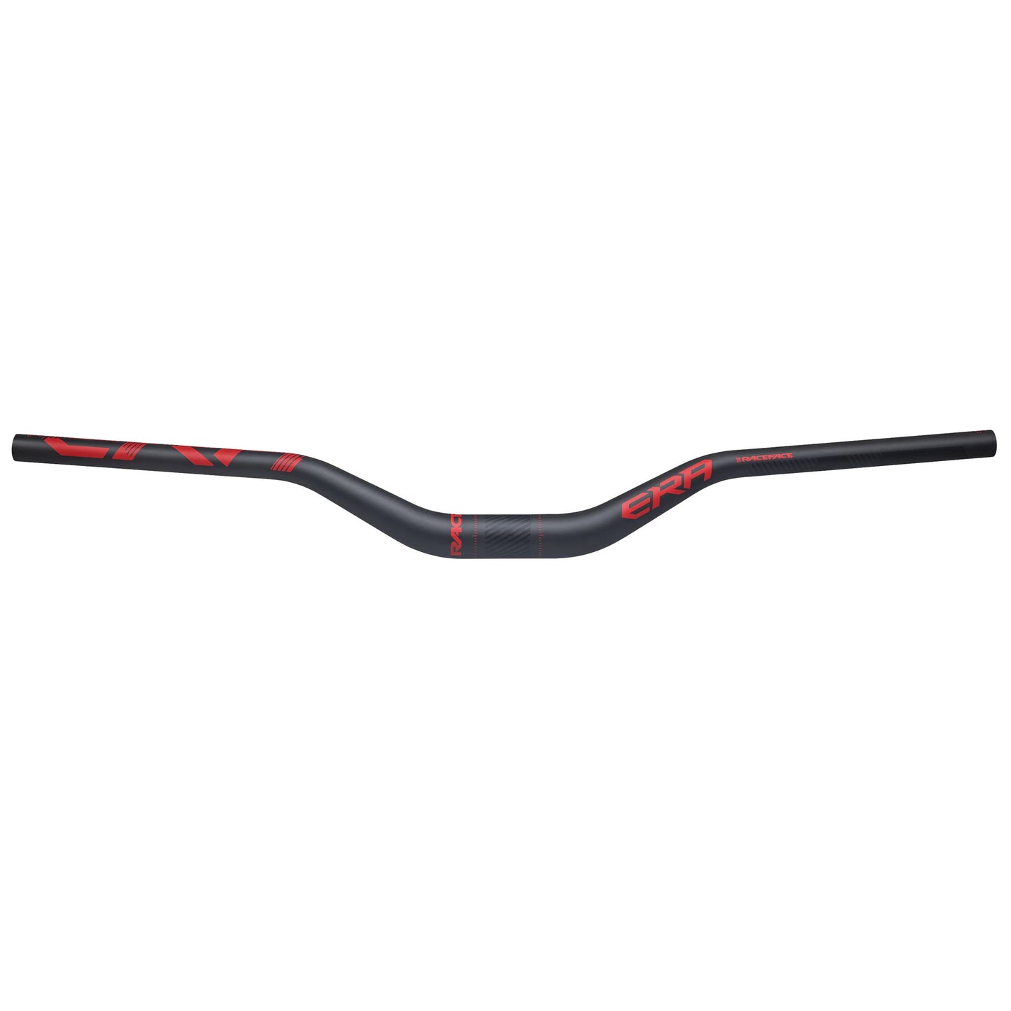 RaceFace Era Handlebar - Carbon 800mm 55mm 35.0 8 Deg Red