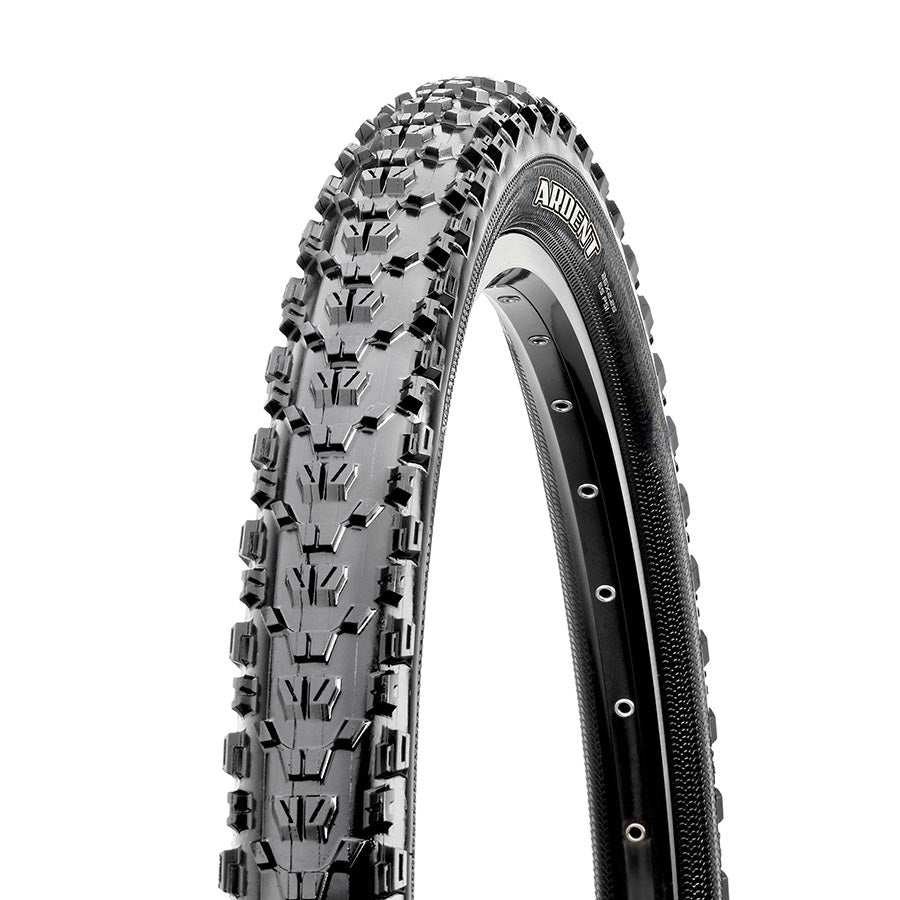 Maxxis Ardent Tire - 27.5 x 2.4 Clincher Wire Black EXO