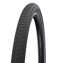 Schwalbe Big Ben Tire - 27.5 x 2 Clincher Wire Black  Active SBC K-Guard