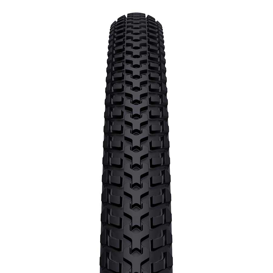WTB All Terrain Tire - 700 x 32 Clincher Wire Black 27tpi