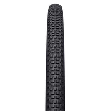 WTB Cross Boss Tire - 700 x 35 TCS Tubeless Folding Black Light Fast Rolling