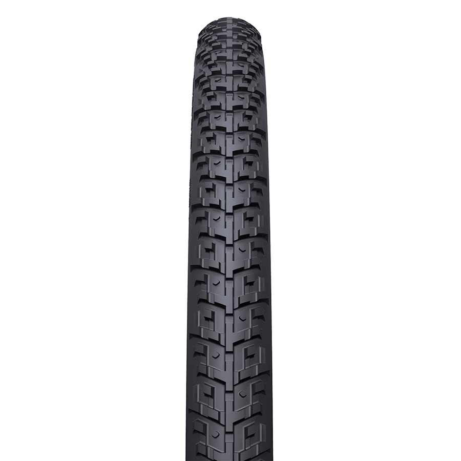 WTB Nano Tire - 700 x 40 Clincher Wire Black