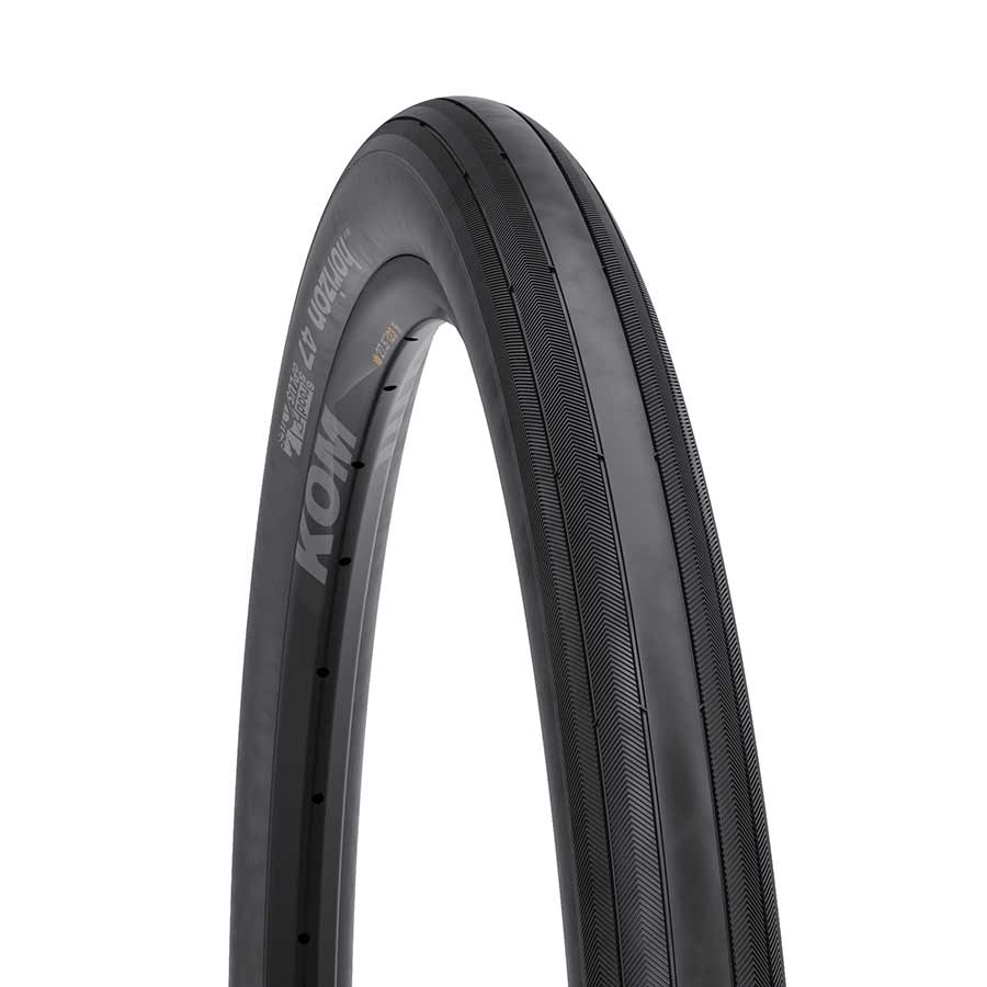 WTB Horizon Tire 650x47B Folding Tubeless Ready TCS Light/Fast Rolling Dual DNA SG2 120TPI Black