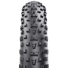 WTB Bailiff Winter Tire 110-584 Folding Tubeless Ready DNA TCS Light/Fast Rolling Studded 120TPI Black