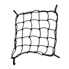 BiKASE Bungee Net Black