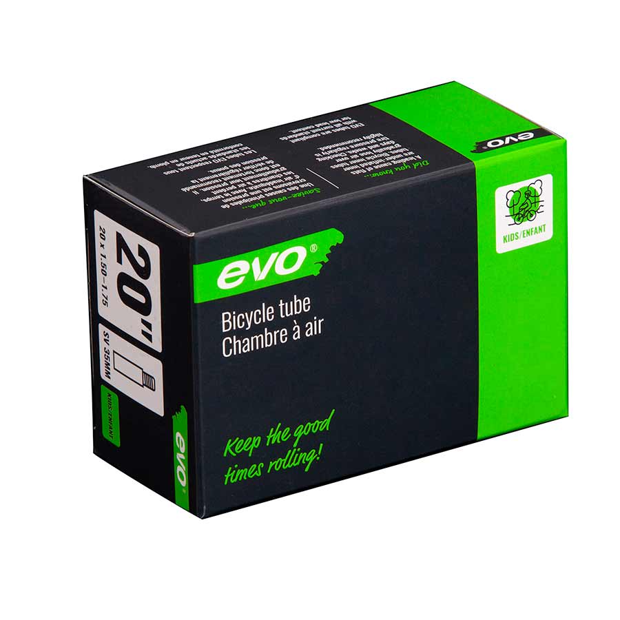 EVO SV Tube Schrader Length: 48mm 20'' 1.50-1.75