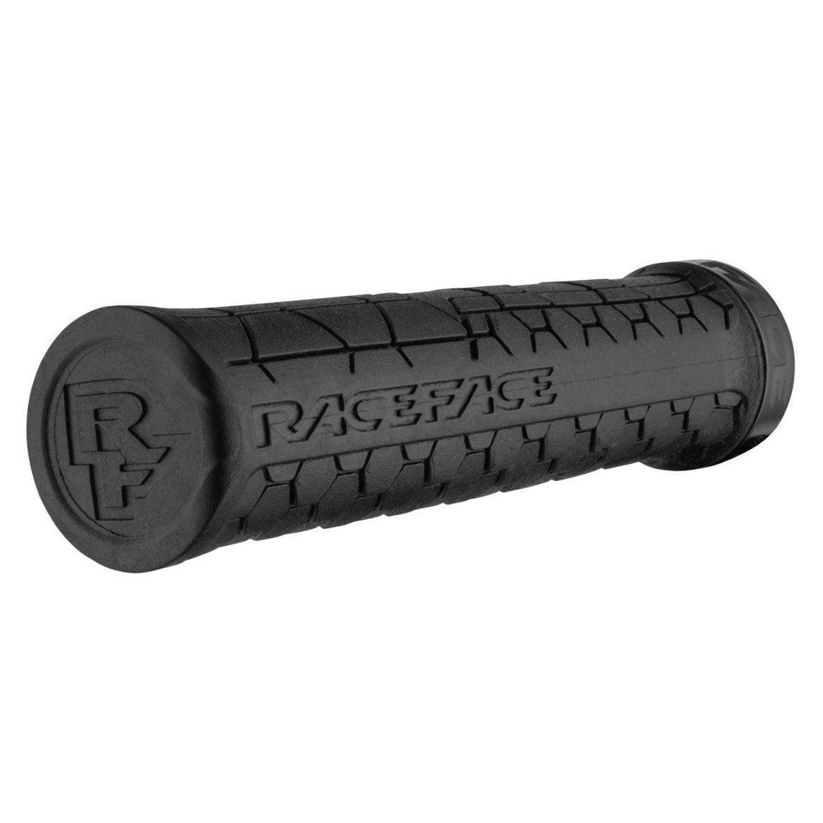 RaceFace Getta Grips - Black Lock-On 33mm