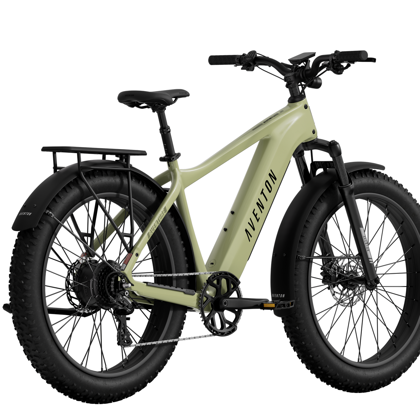 Aventon Aventure 3