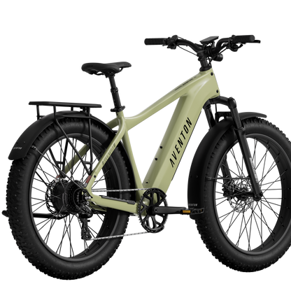 Aventon Aventure 3