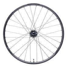 Raceface Turbine R Wheel Front 29'' / 622 Holes: F: 24 15mm TA 110mm Boost Disc IS 6-bolt