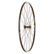 Wheel Shop Mavic Open Elite Black/ Shimano 105 R7000 Wheel Front 700C / 622 Holes: 32 QR 100mm Rim