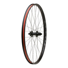 WTB Proterra Tough i30 Rear Wheel - 29" 12 x 148mm 6-Bolt BLK Micro Spline 32H