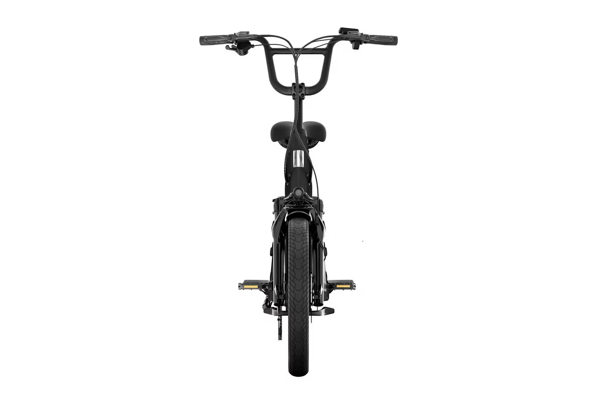 Aventon Abound LR – Amped Adventure