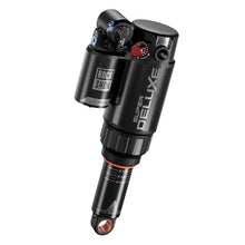 RockShox Super Deluxe Ultimate D1 Rear shock 185x55 Shaft Eyelet: Trunnion Body Eyelet: Standard Token Loc 2 Reb55/Comp34 Lockout 45 Yeti MTE 2025+