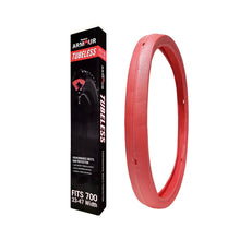 Tannus Armour Tubeless 700x33-47 Single