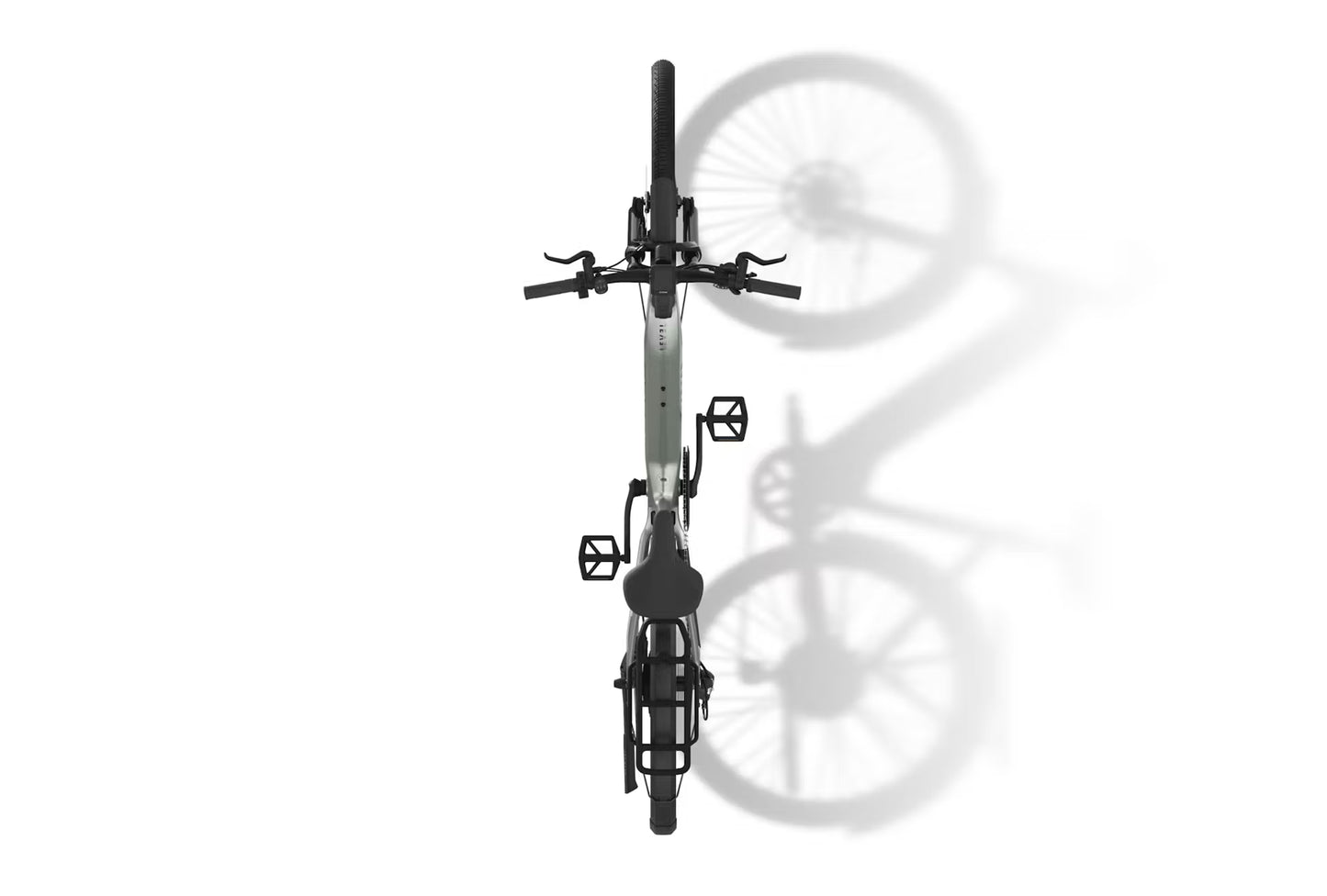 Aventon Level 3 Step Thru