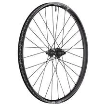 DT Swiss XMC 1500 Spline 30 Rear Wheel - 29" 12 x 148mm Center-Lock XD/Micro Spline 12M DEG 90 DF BLK