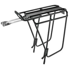 Topeak Super Tourist DX Tubular Rack Black