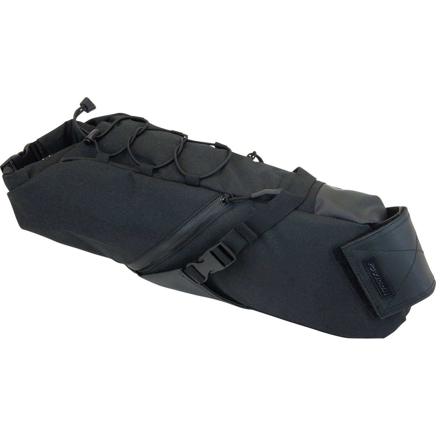 Tioga ADV Seat Bag Black