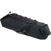 Tioga ADV Seat Bag Black